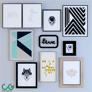 Posters